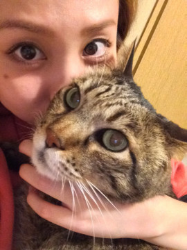 mちゃんちゃんの2019/3/15 (金) 15:31のブログ