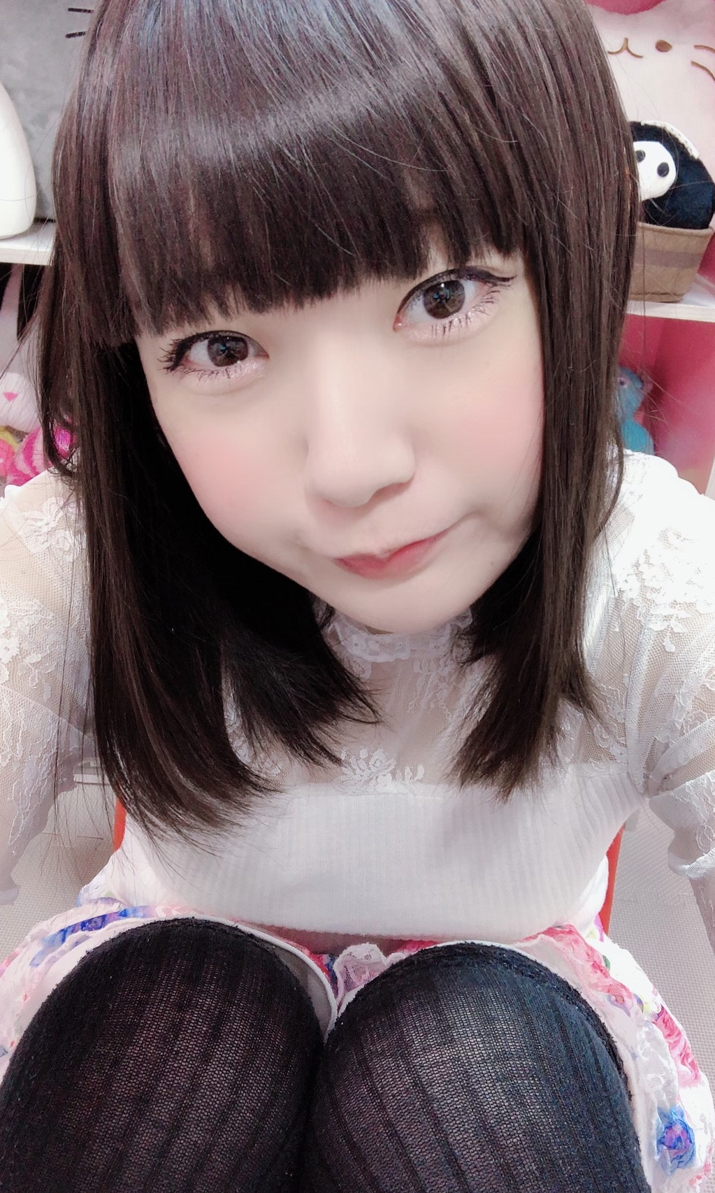 もしかしたら、初ブログ♪