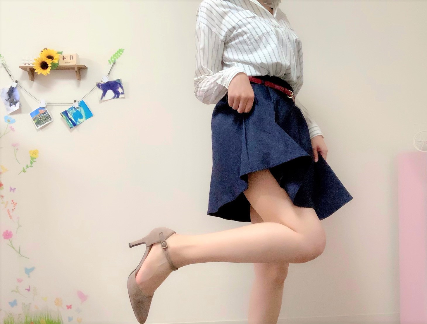 デートしたいなぁ