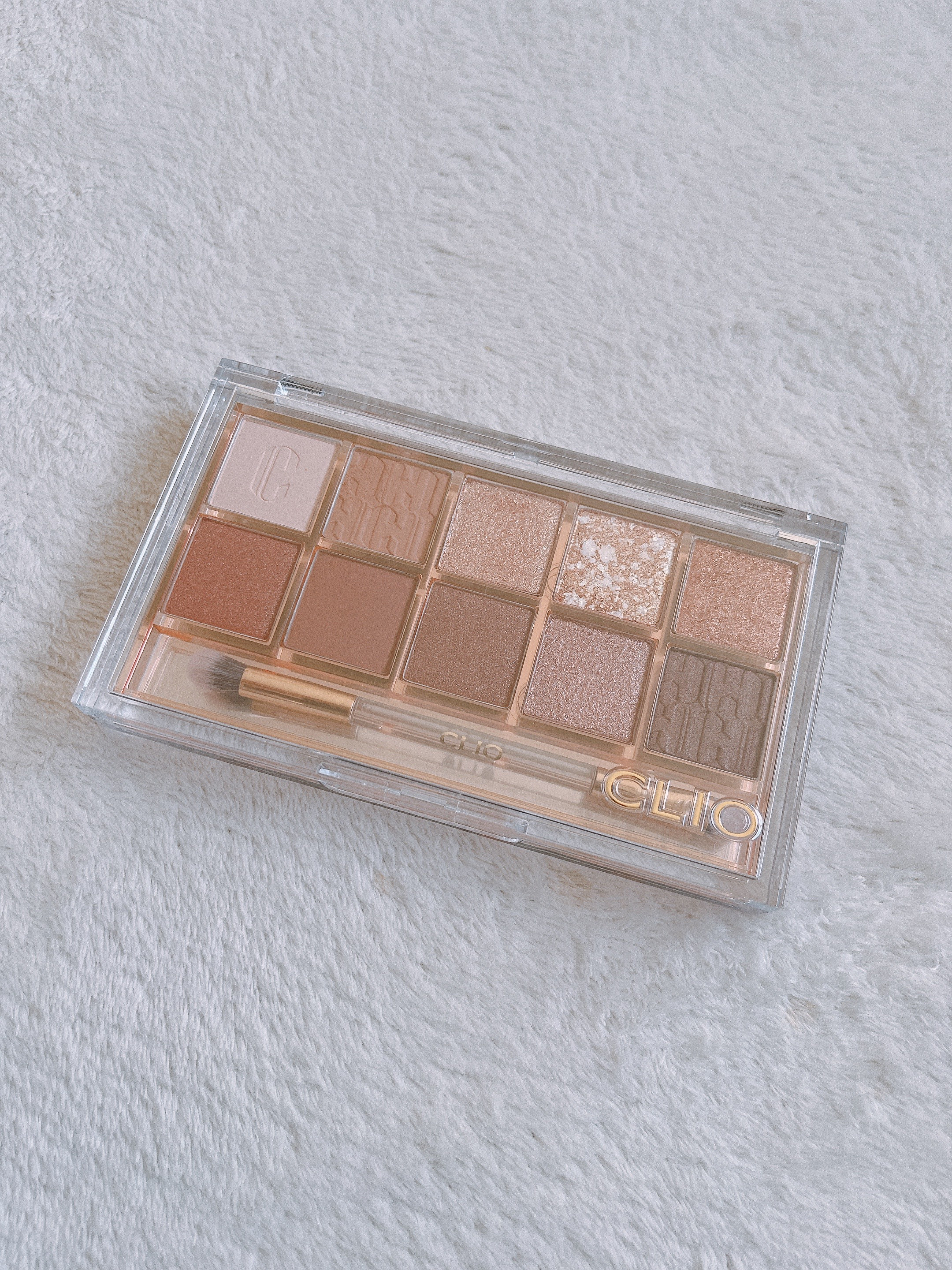 ＼\初めまして?/／