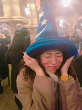 しおりちゃんの2020/1/31 (金) 21:52のブログ