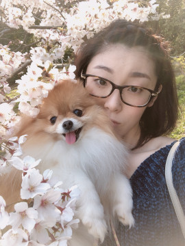 しおりちゃんの2019/4/4 (木) 15:25のブログ