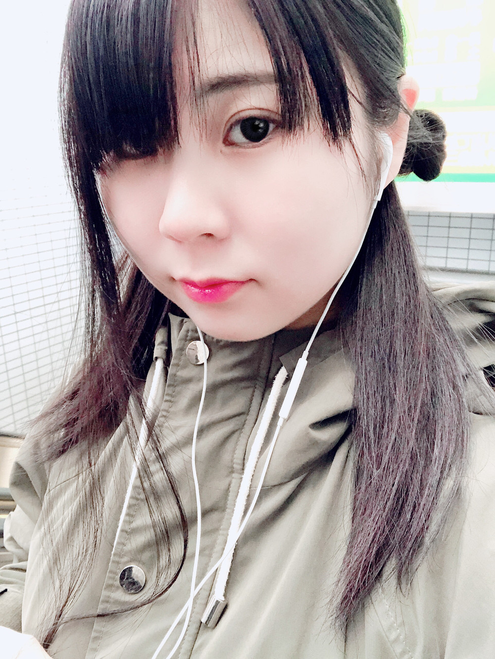 こんばんは( * ?? ?* )