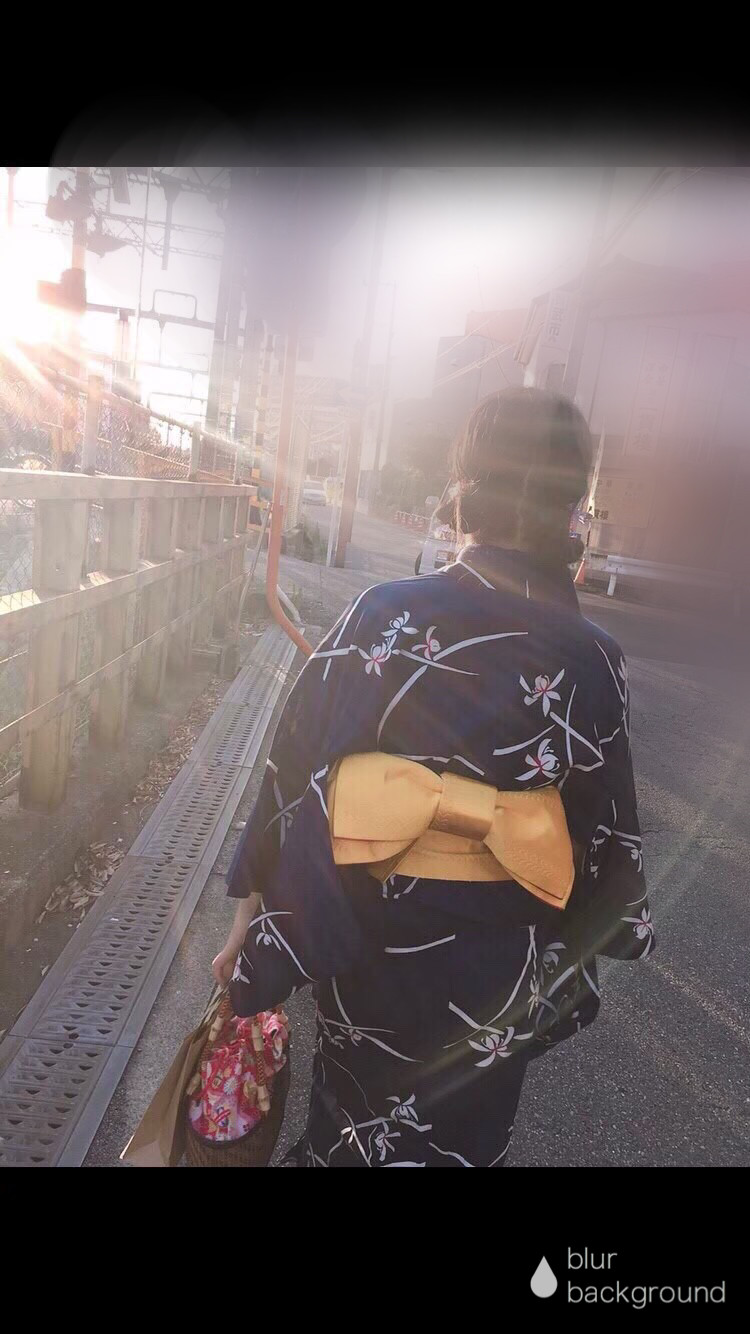 お久しぶりです