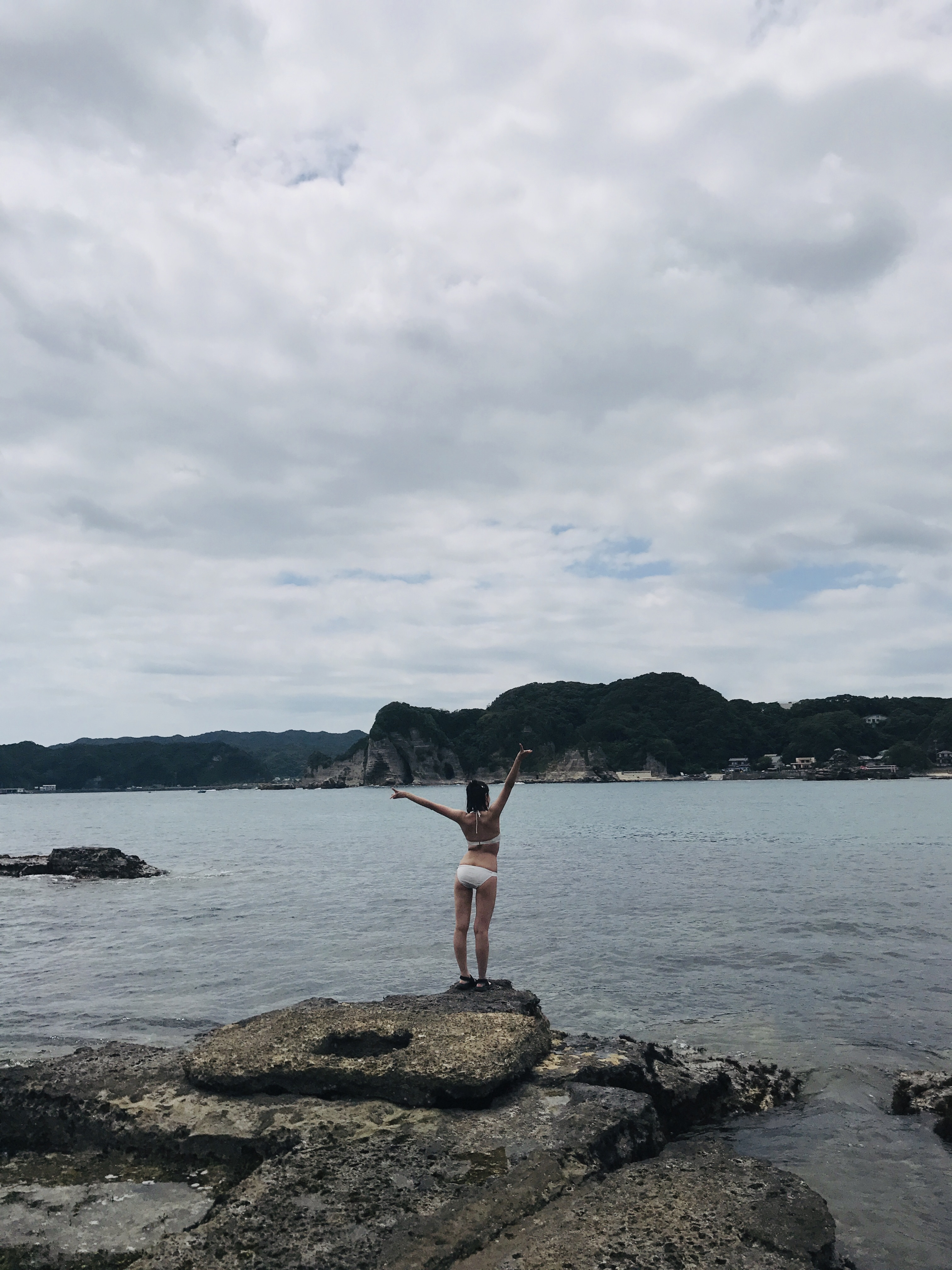 もうすぐ海の季節