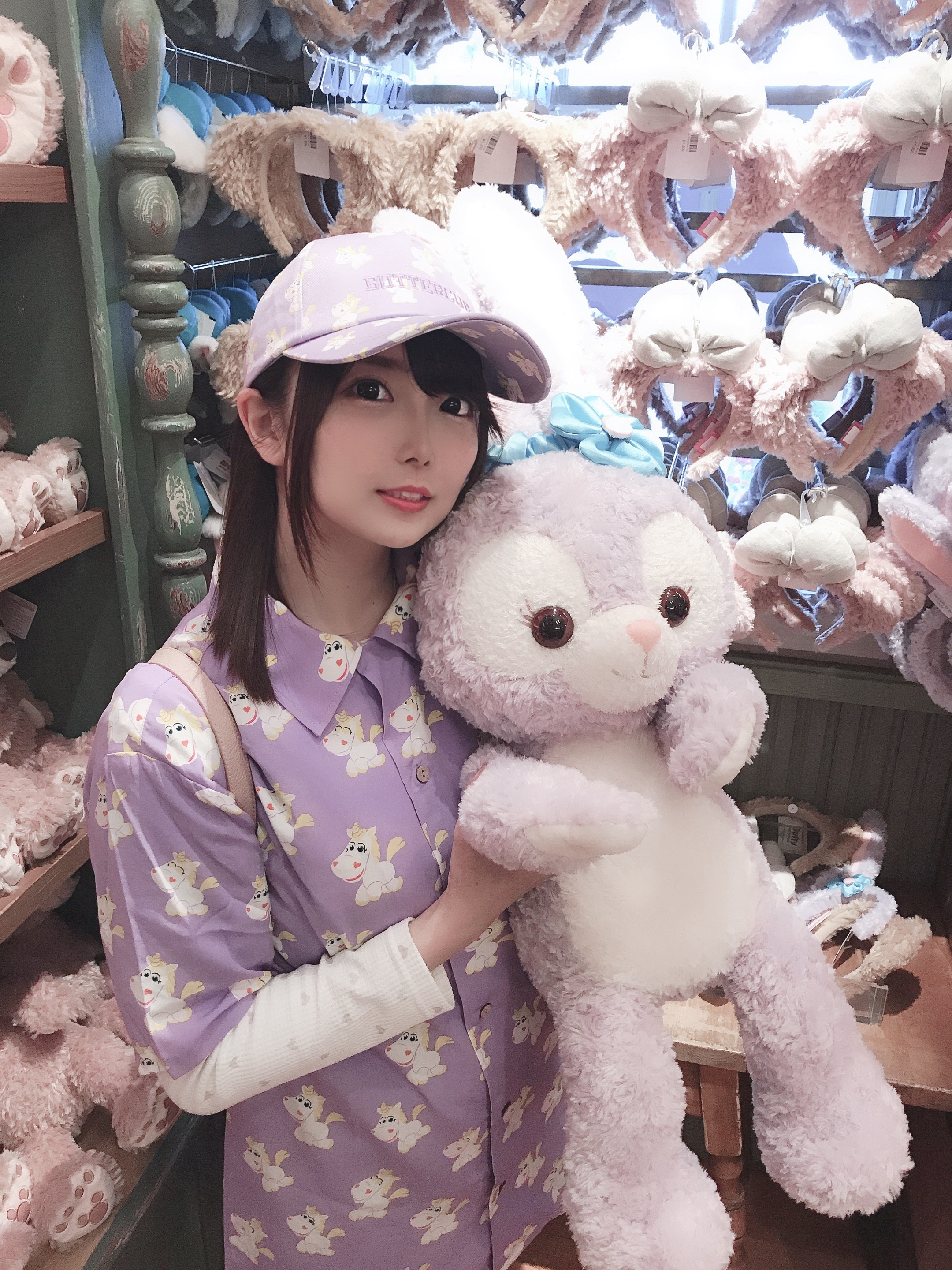 ディズニー大好き