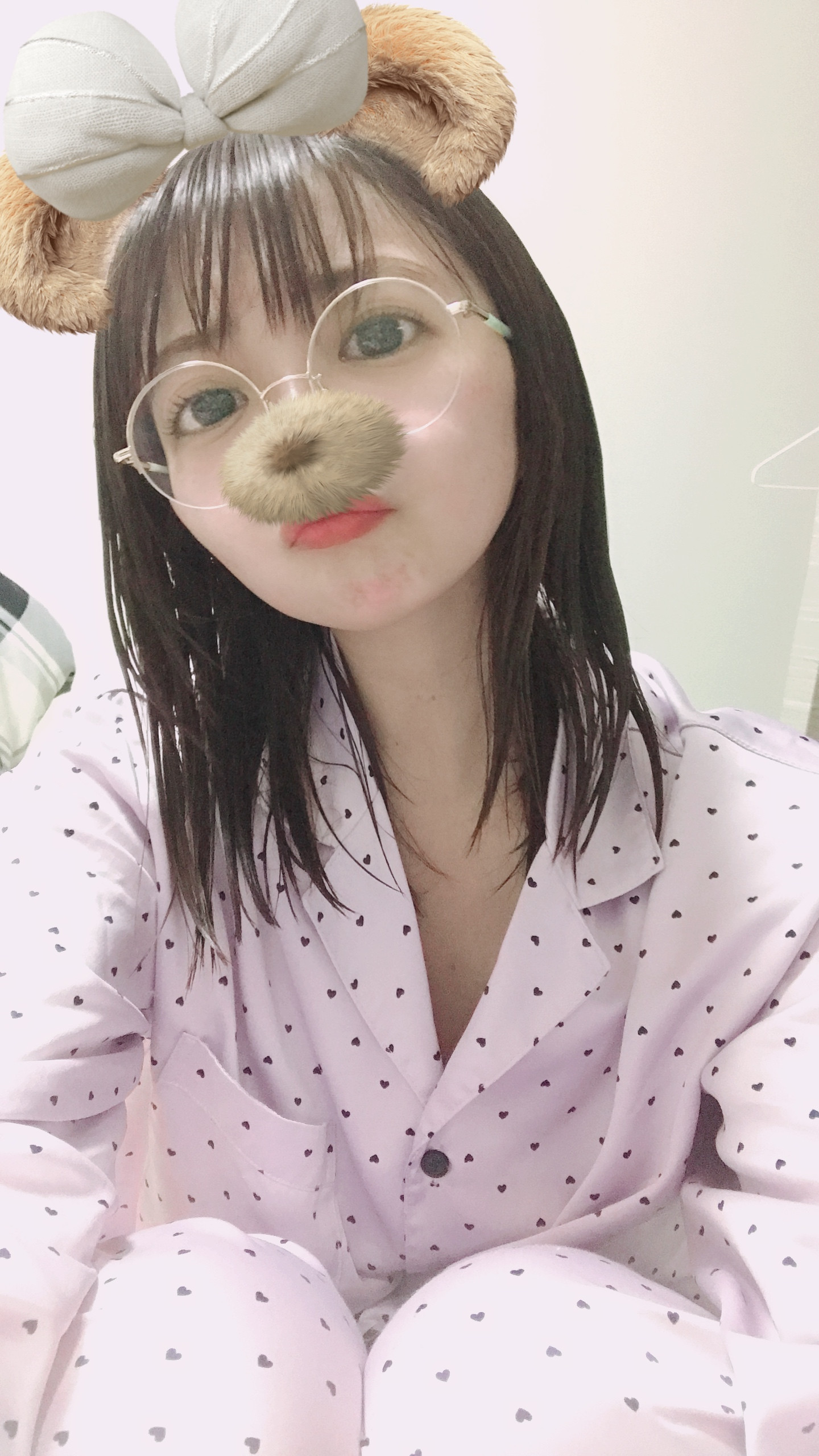 チャットデビュー