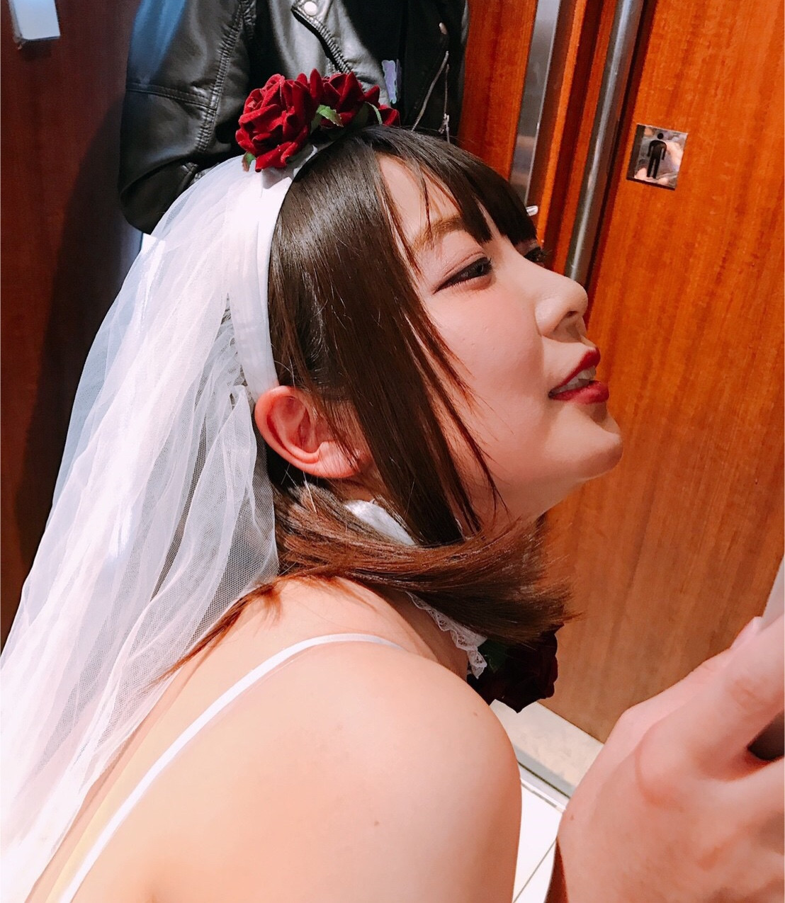 ＊＊＊っ払い花嫁