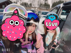 おもちちゃんの2019/4/20 (土) 14:47のブログ