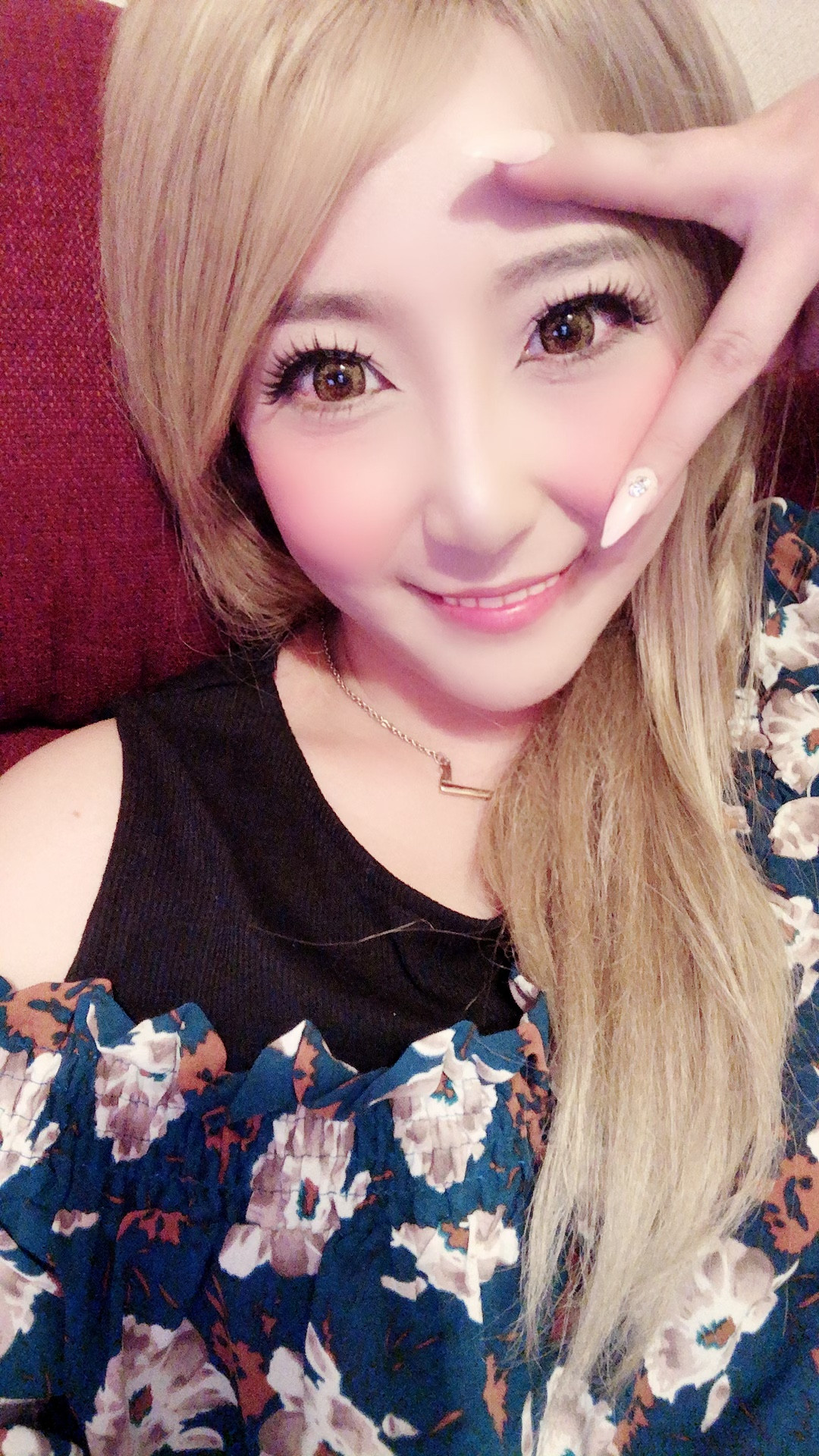 ありがとうございます！