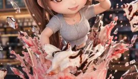 mionちゃんの昨日 23:47のブログ