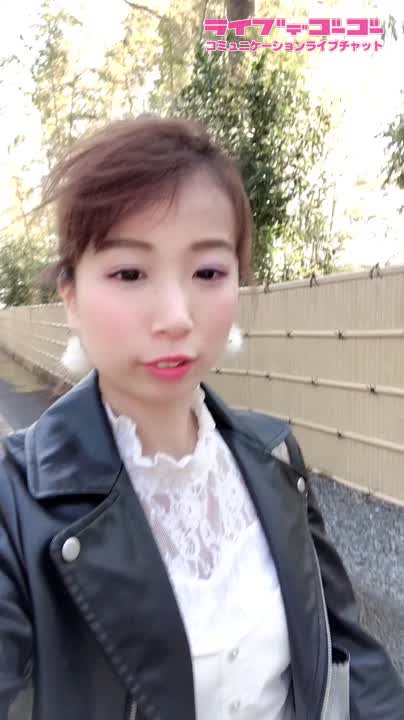 お散歩