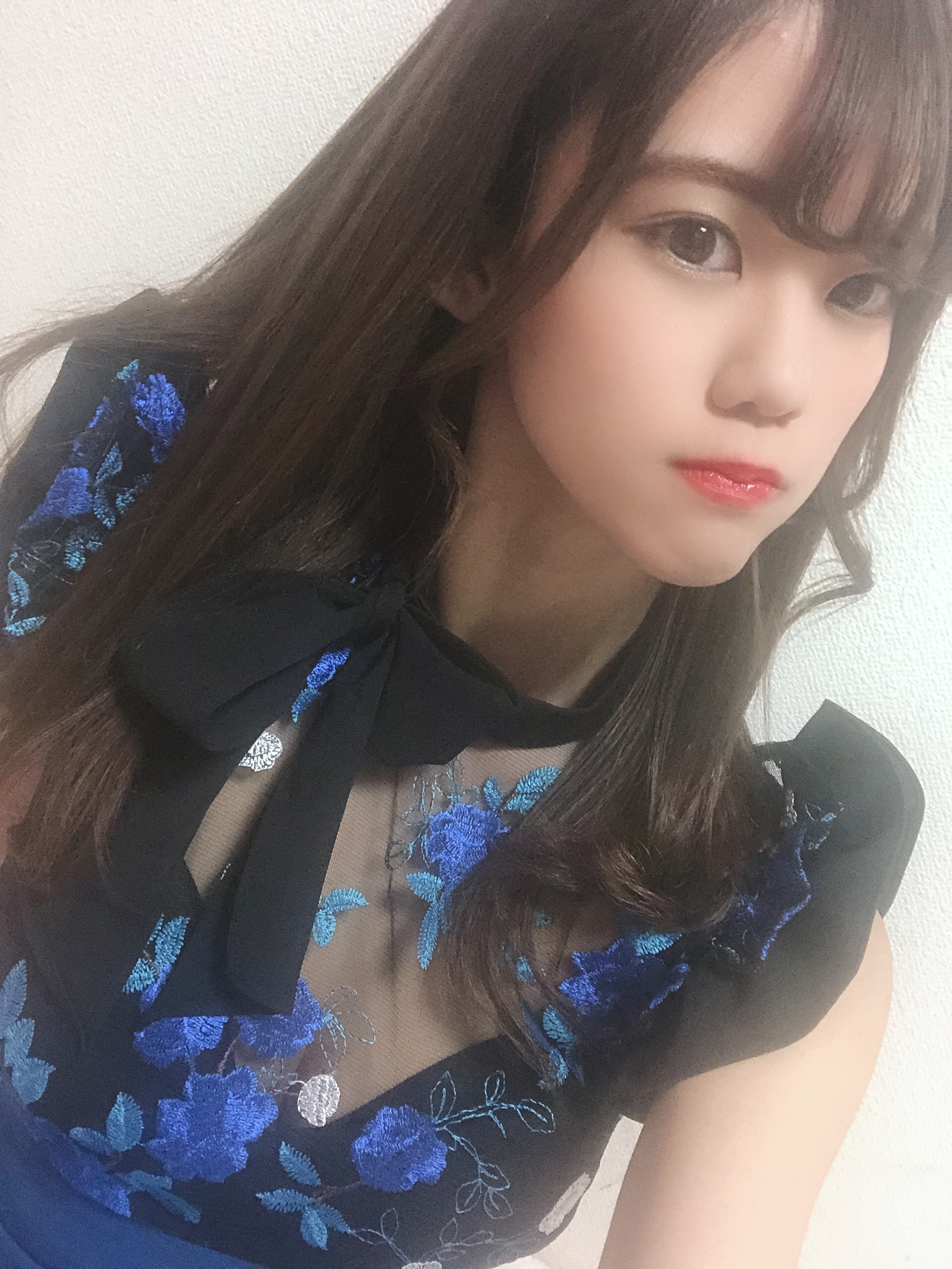 来てくれますかー？
