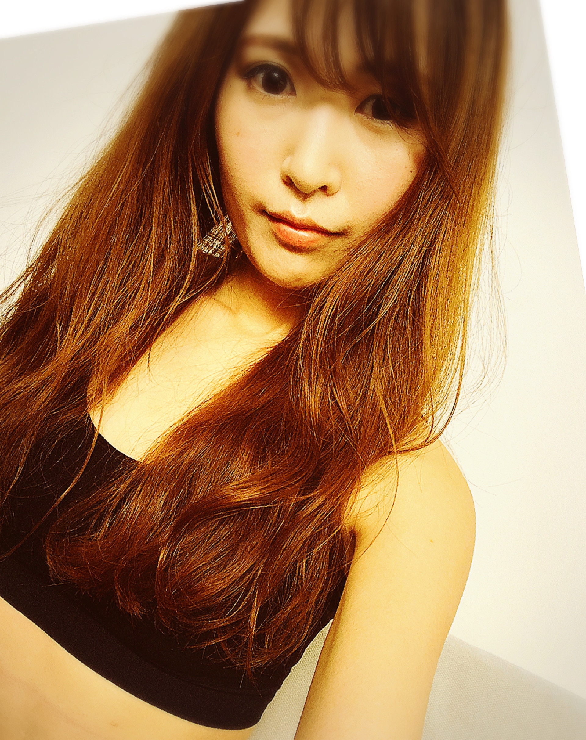 プロフィール写真変えました☆