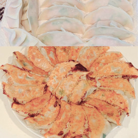 餃子
