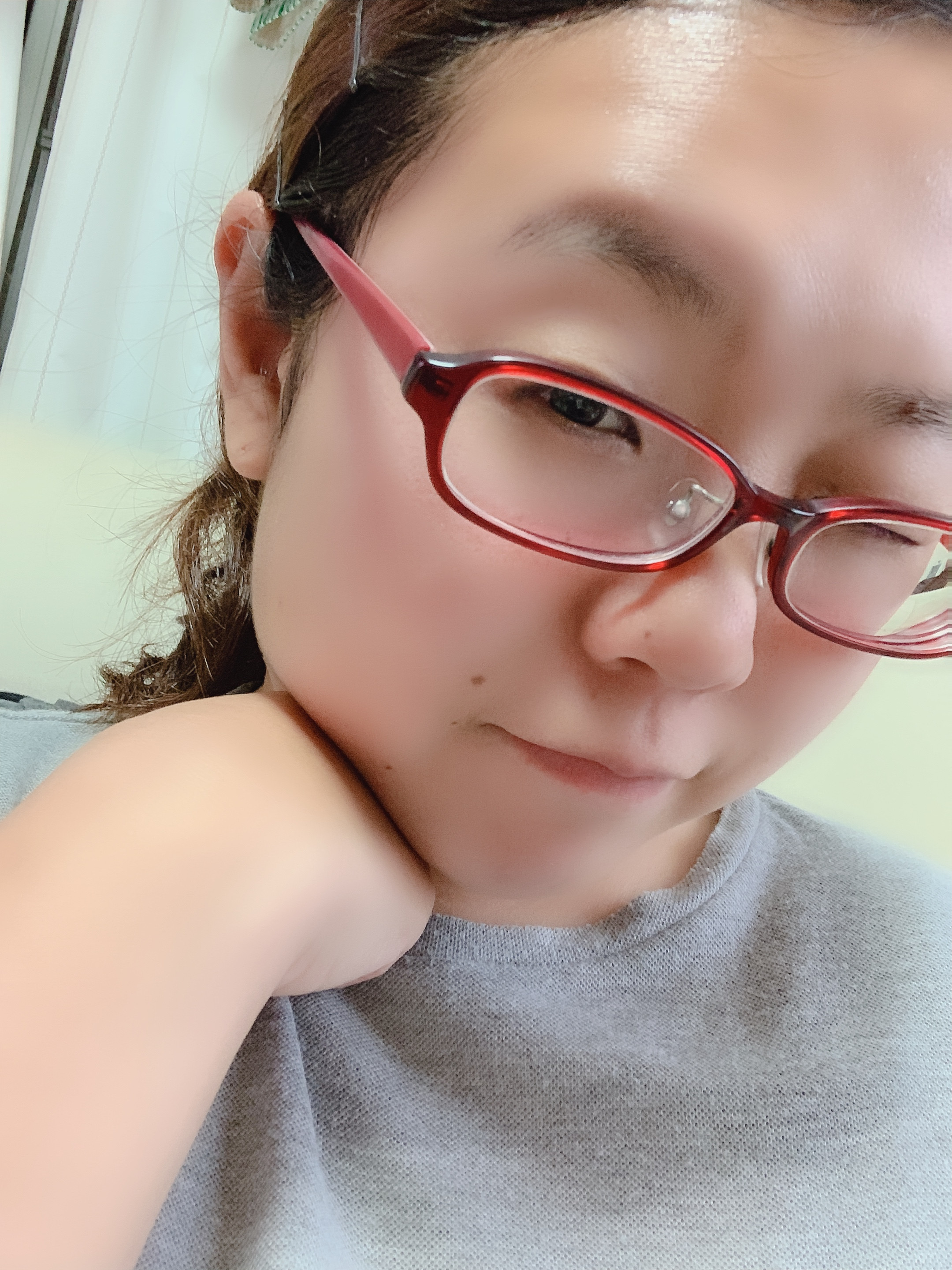 ヘアースタイル