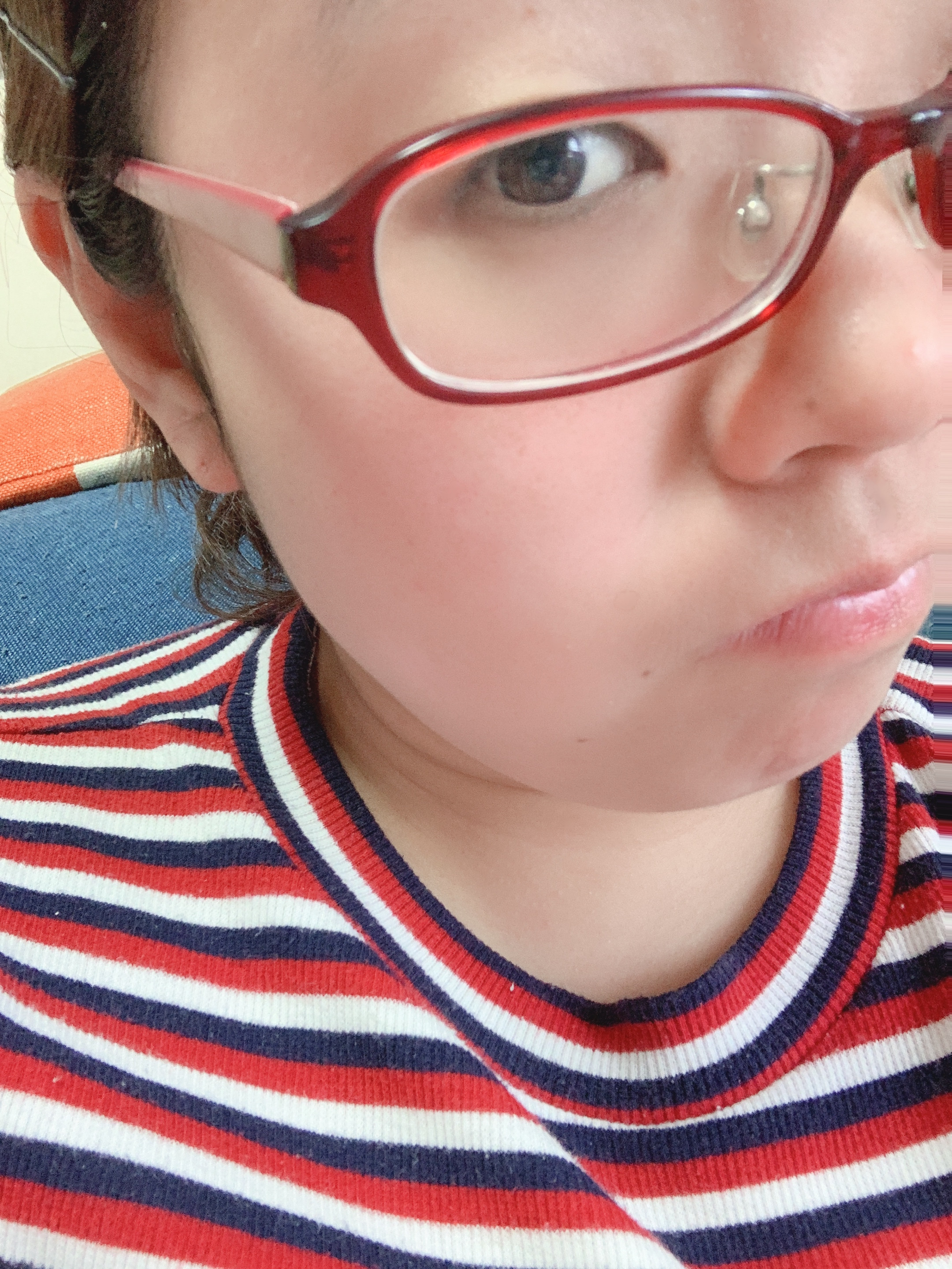 さみしいなー?暇やなー?