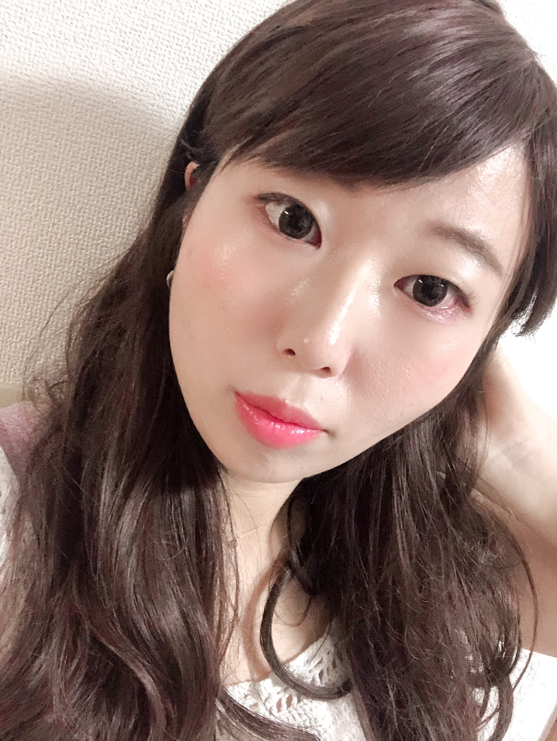 こんばんは○