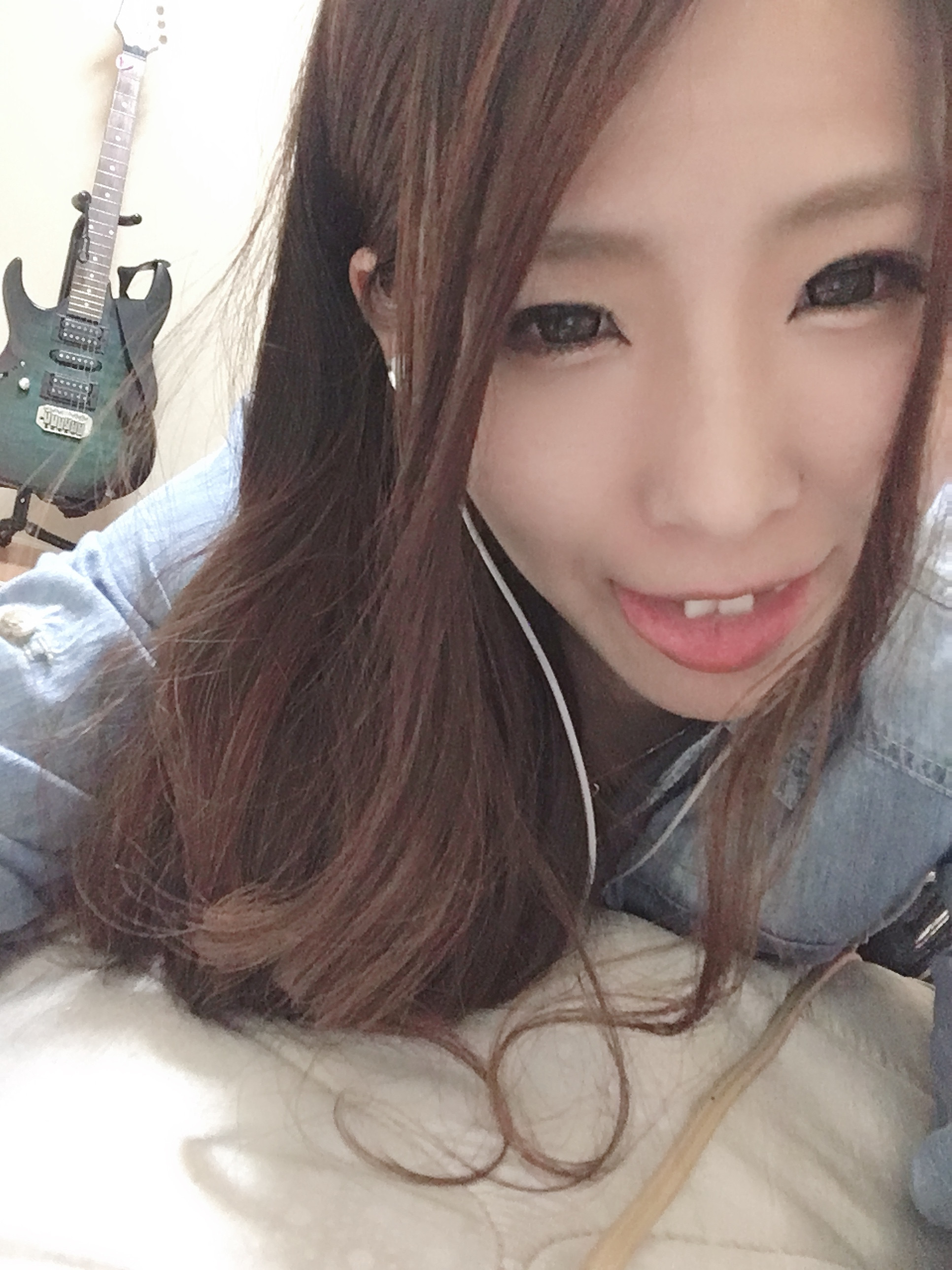 初めての☆ブログ＆チャット☆