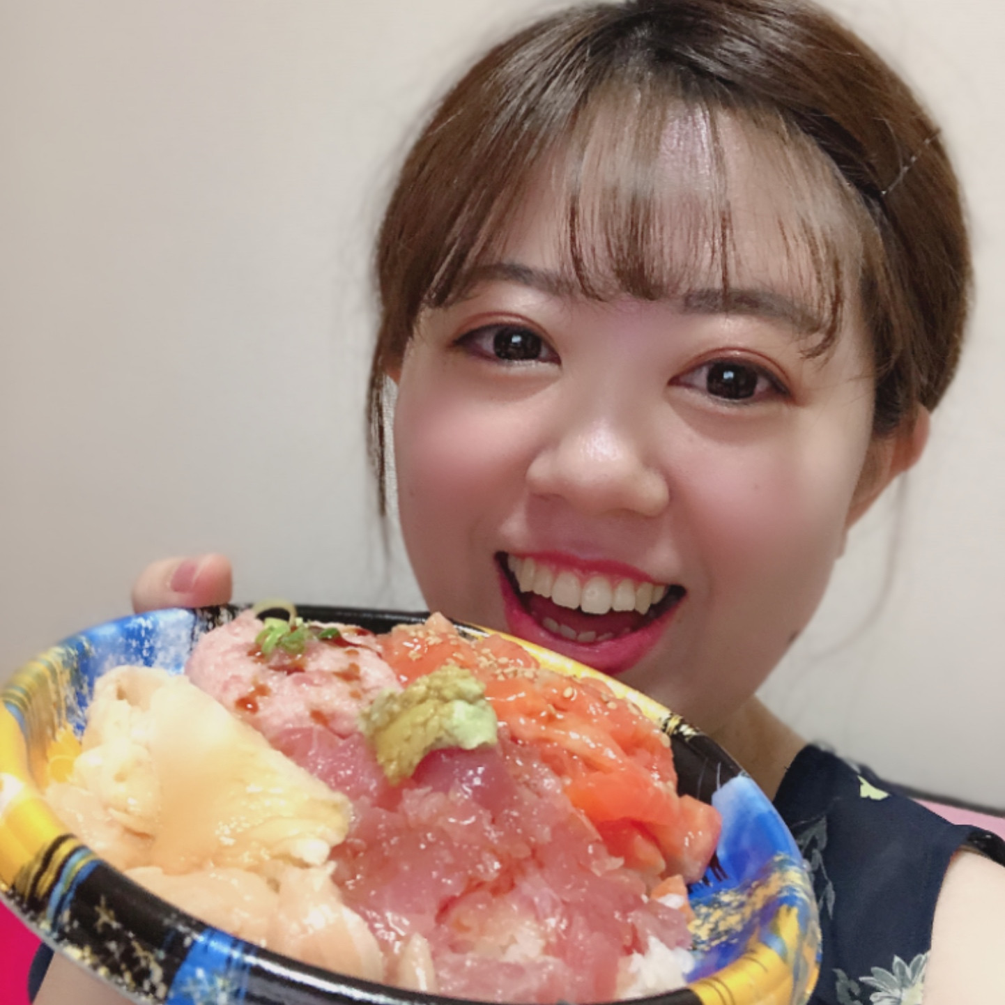 こんばんは