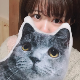 にゃーん??
