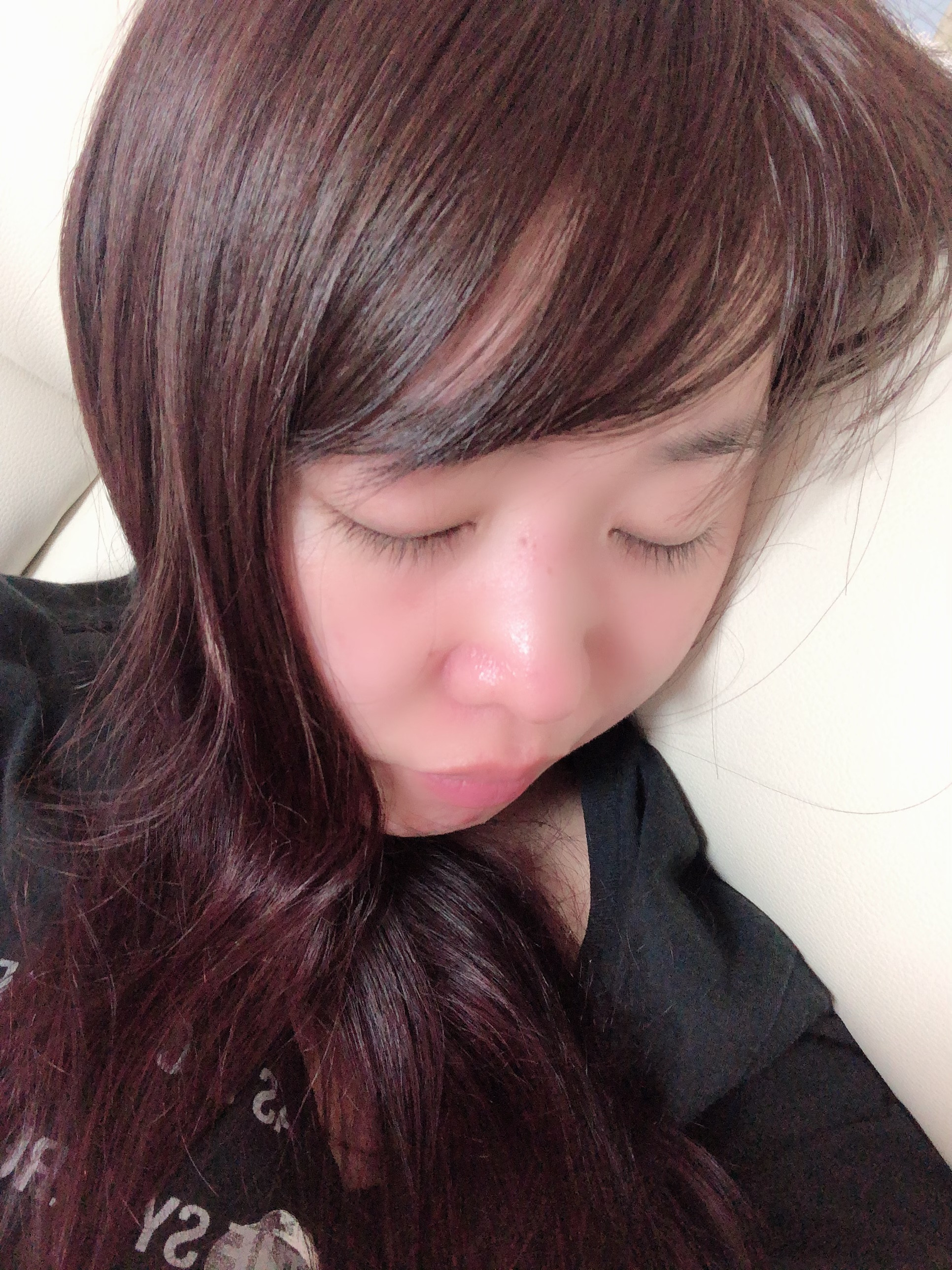 おはようございます??