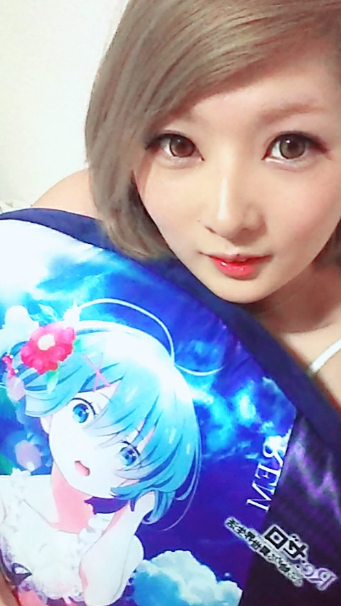 お久しぶりです！