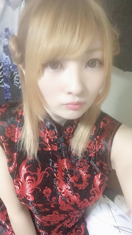 優香ちゃんの2019/5/22 (水) 19:03のブログ