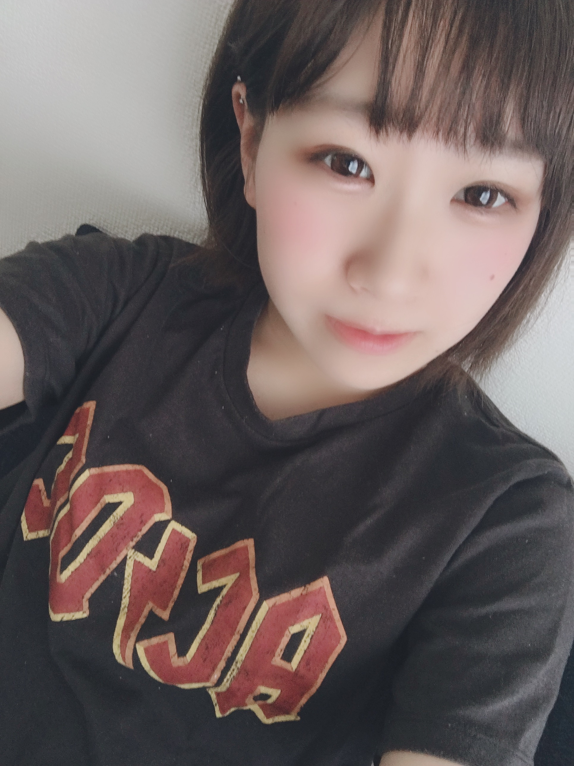 メールしてね！