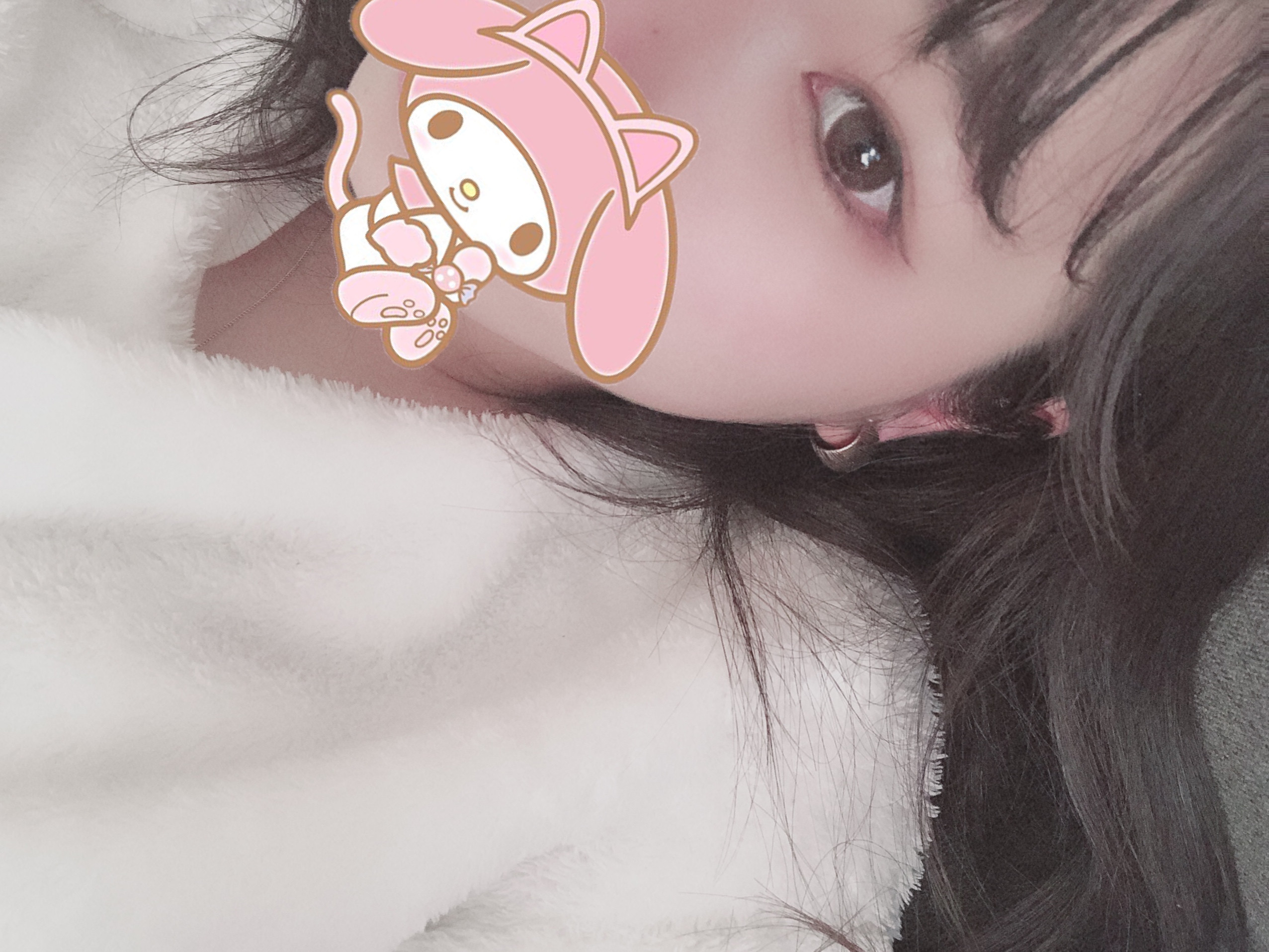 ねむねむ…(u_u)