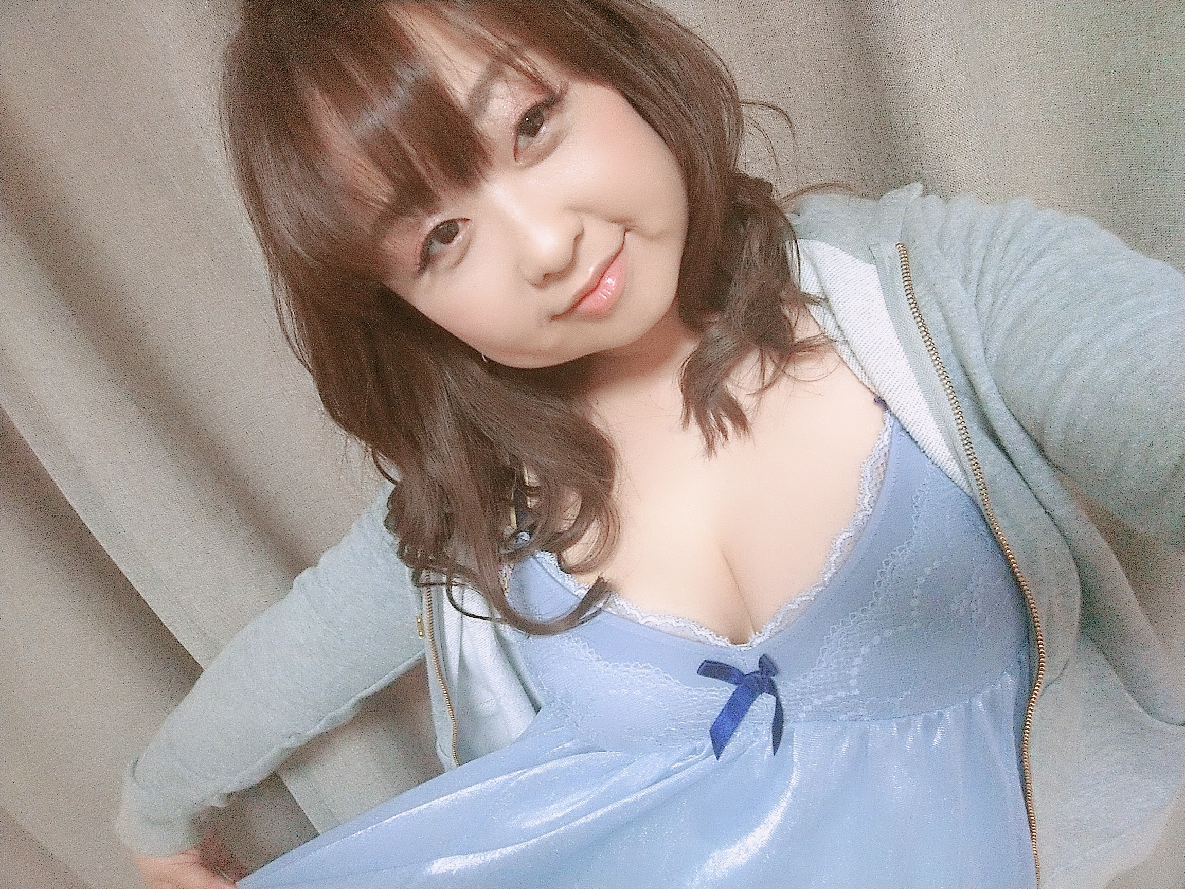 は〜い！準備できましたー！