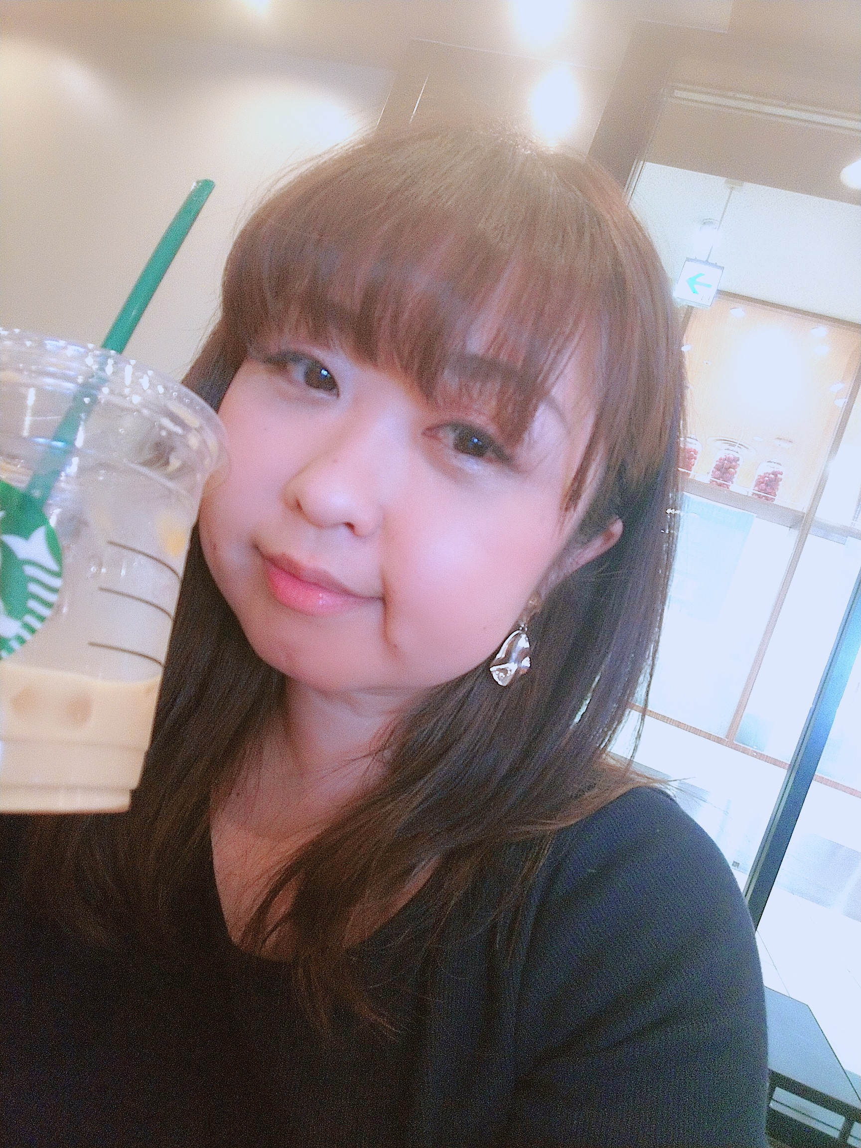 こんにちは〜！