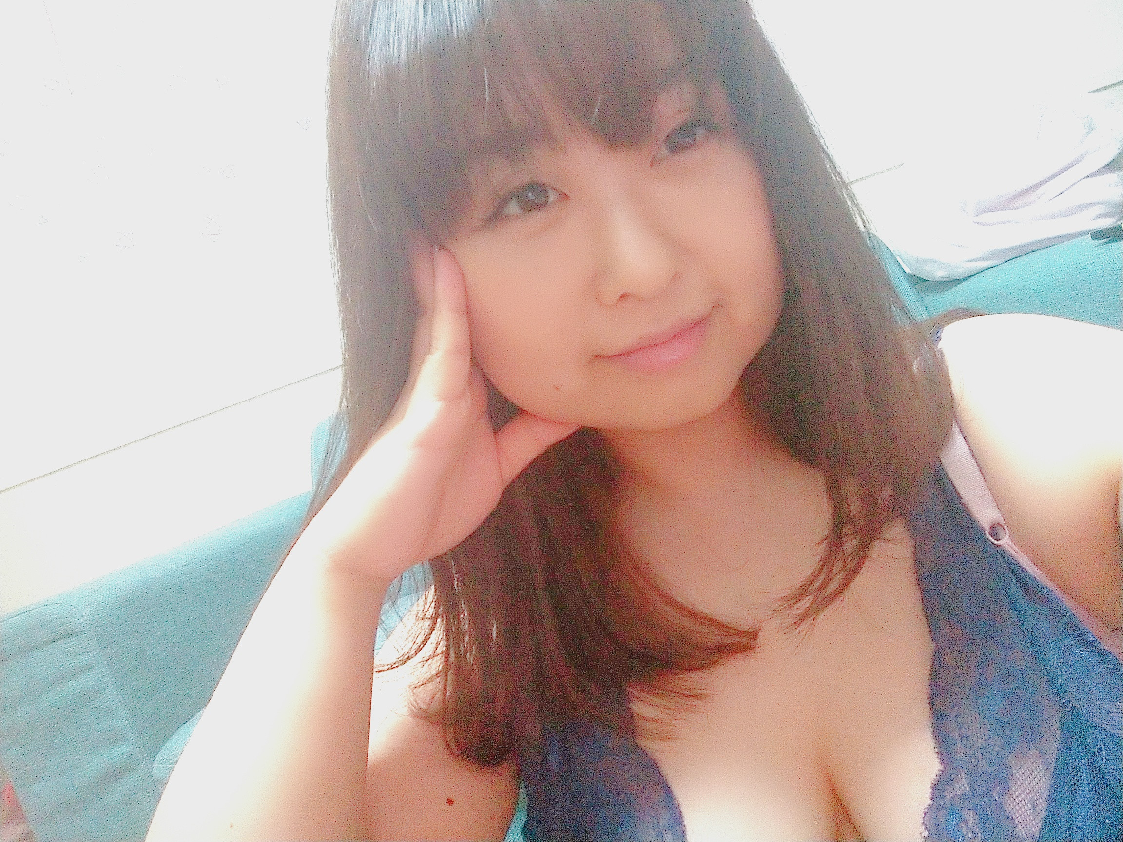 今日のさちです…