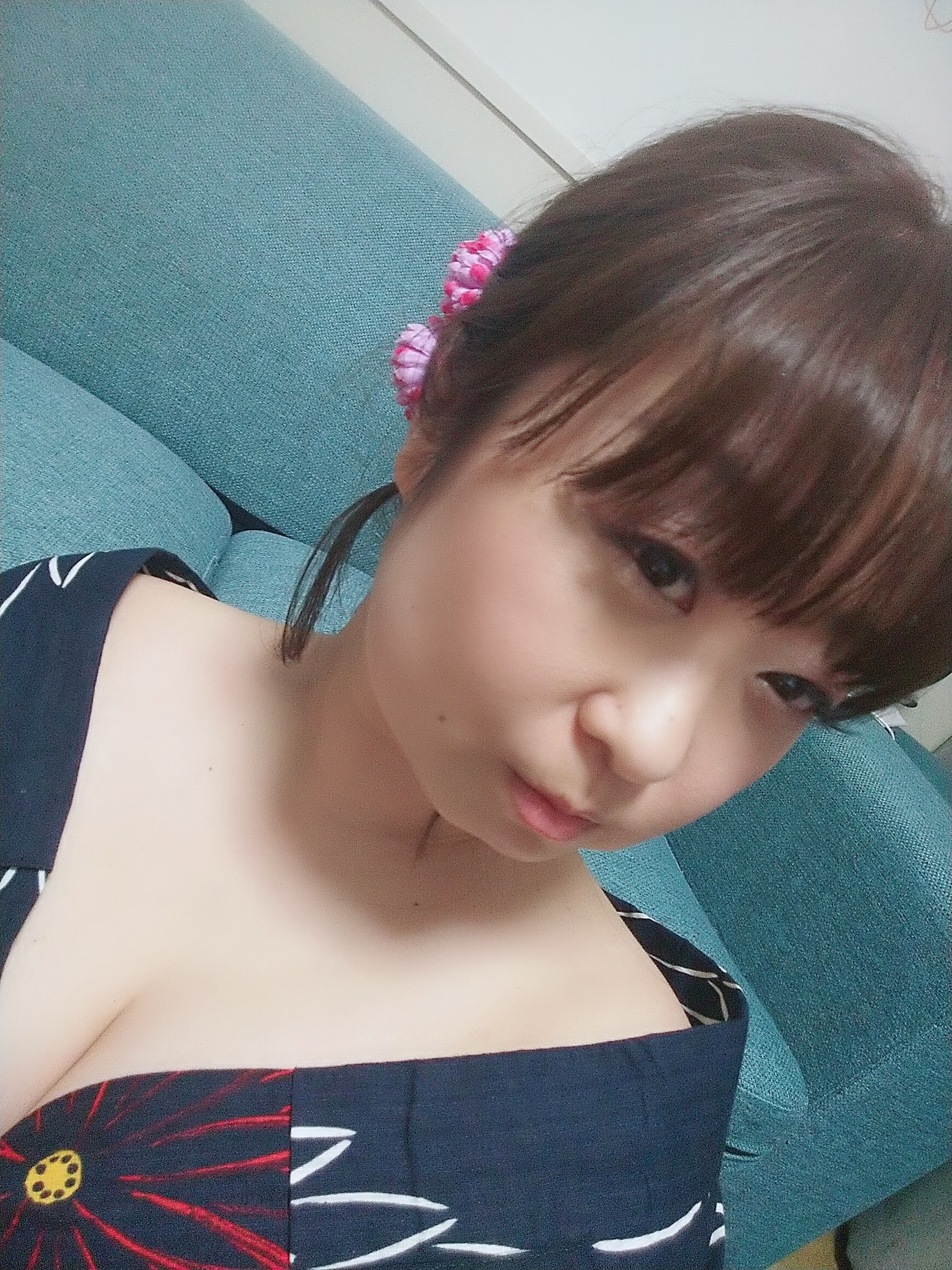 会いに来てくださったみなさま…