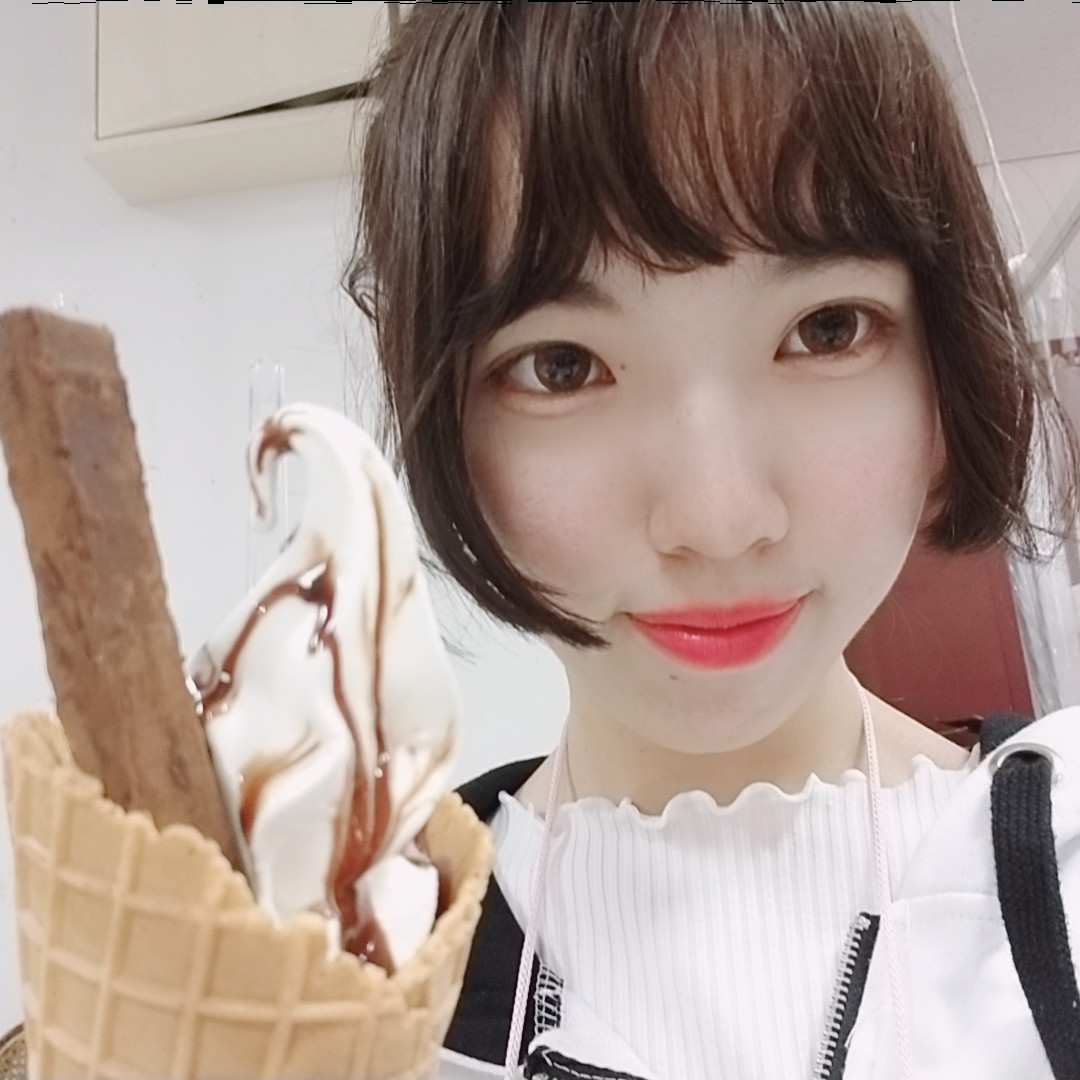 ソフトクリーム