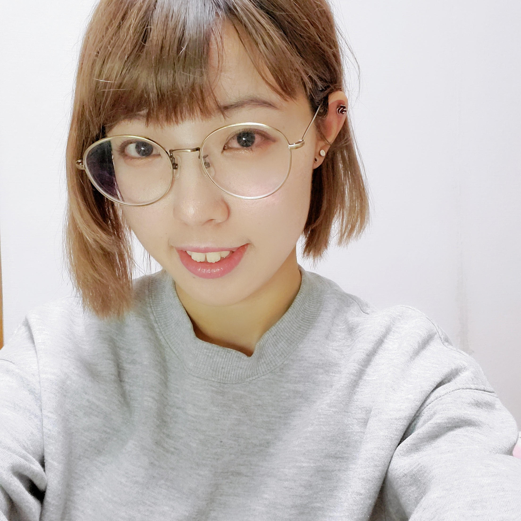 こんばんは〜！