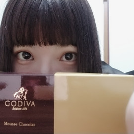 りこちゃんの2019/5/26 (日) 21:07のブログ