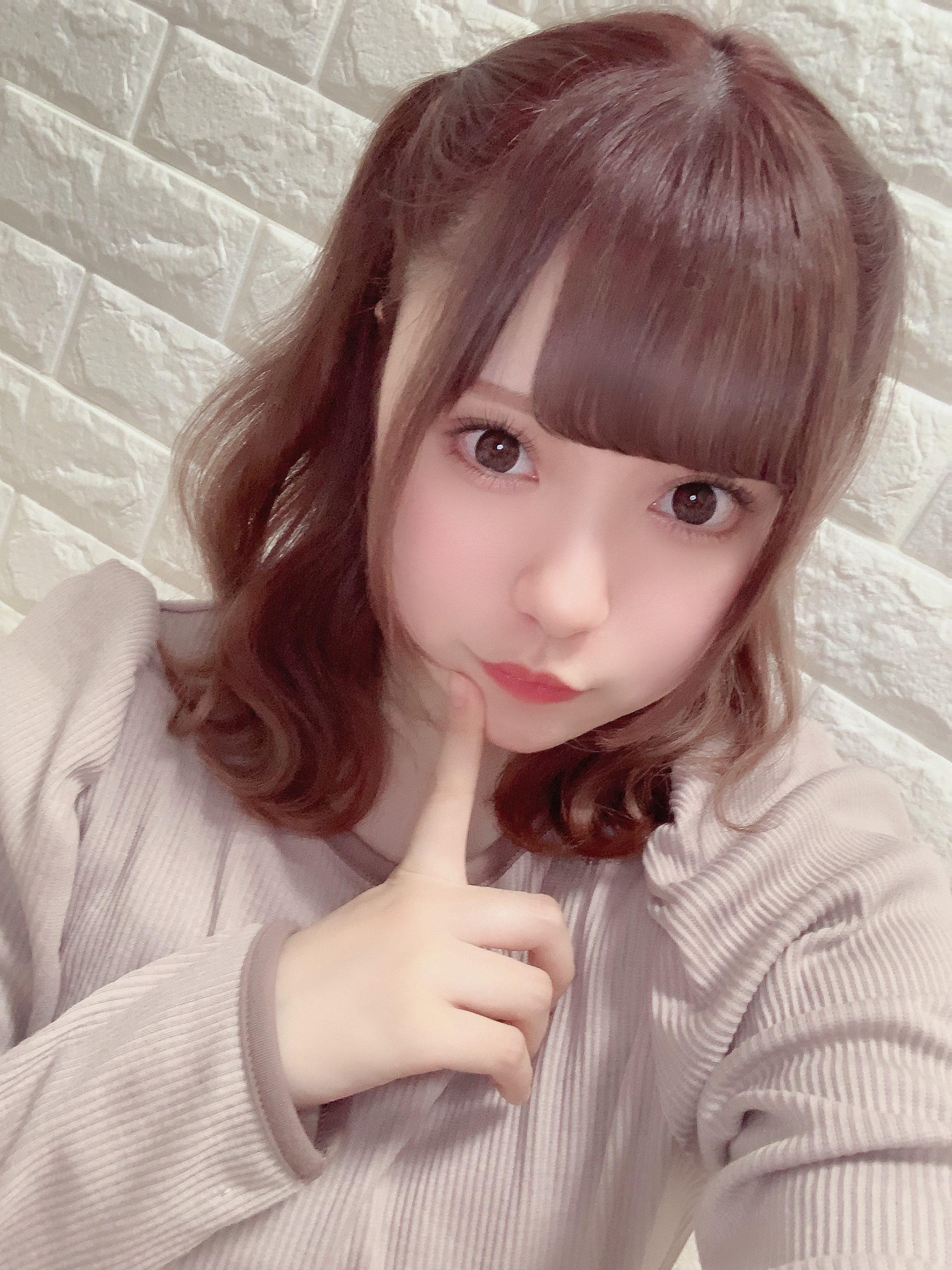 るいちゃんです！
