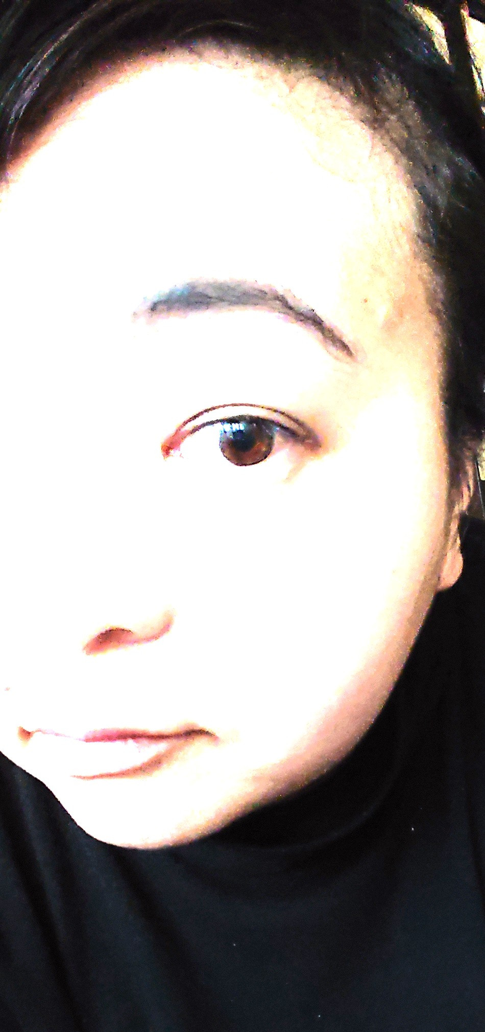 寝ない程度に・・