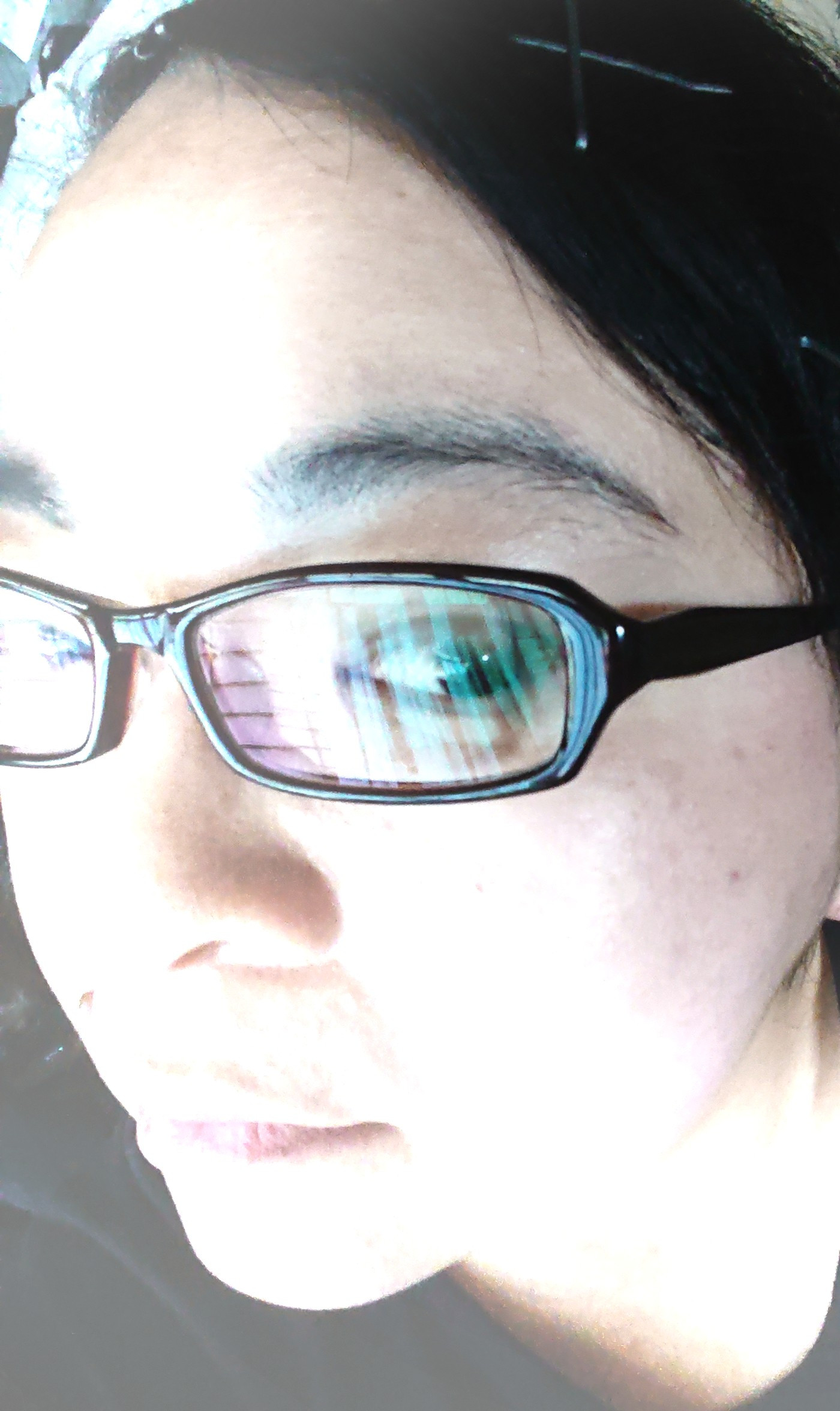 お買い物に・・