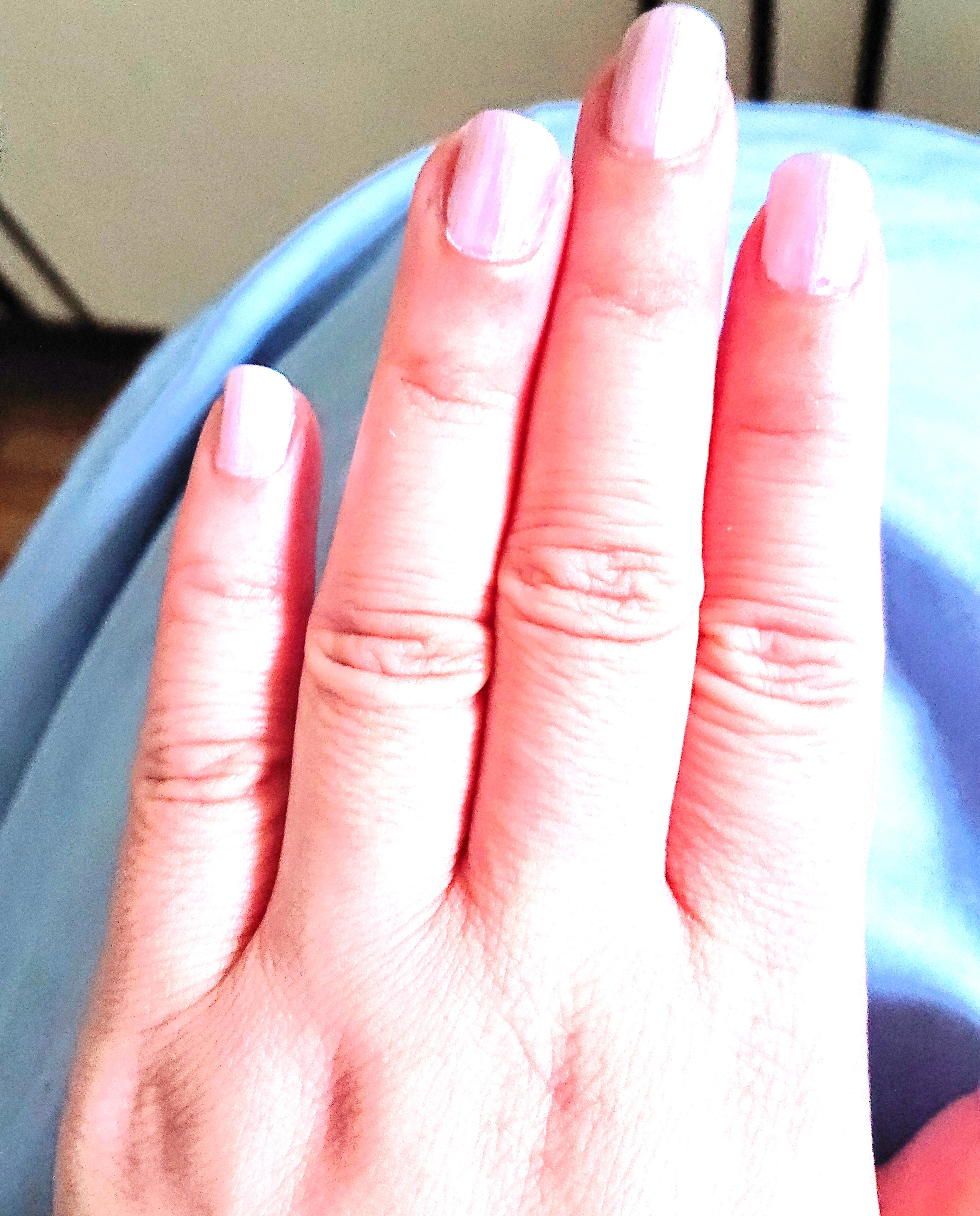 たまにはいいかな？