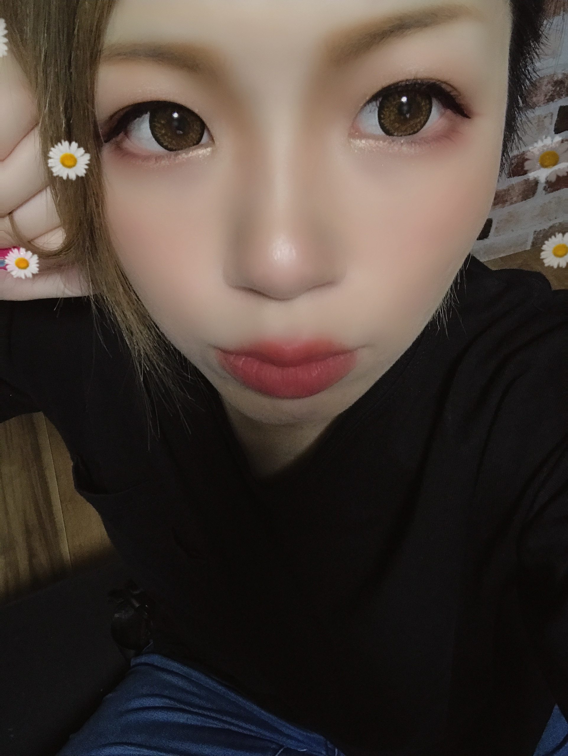 寝れない(´；ω；｀)