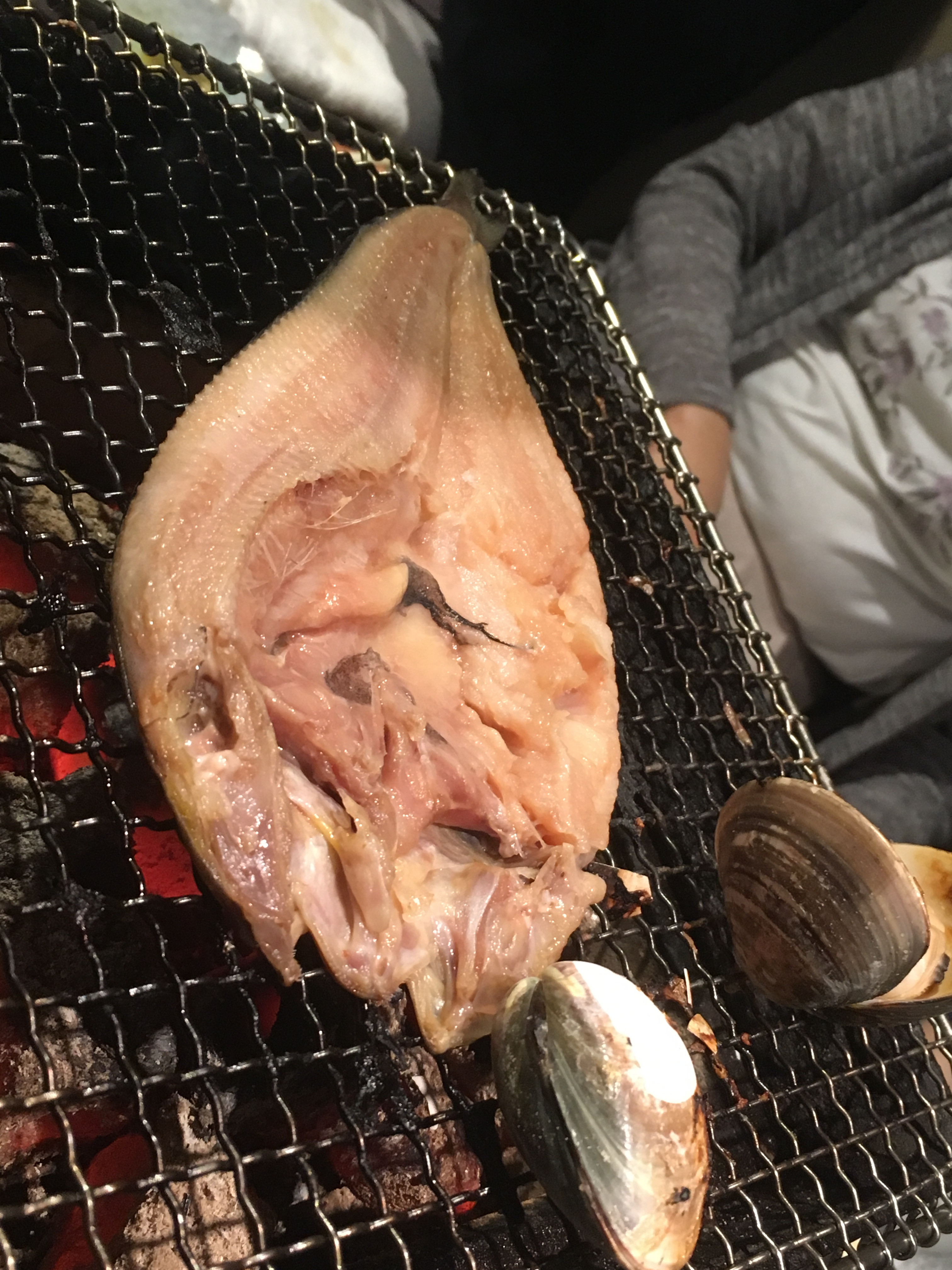 好きなおつまみはおっさん臭いと言われます