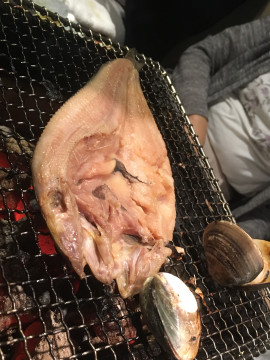 好きなおつまみはおっさん臭いと言われます