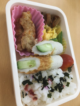 ふたご座ランキング1位だったのにー！