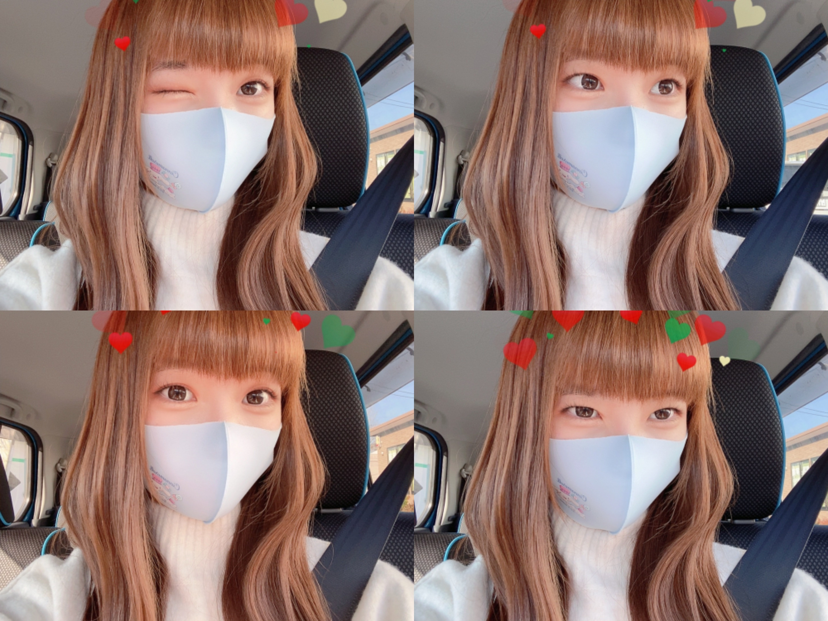 くるりちゃんの2023/3/18 (土) 22:58のブログ