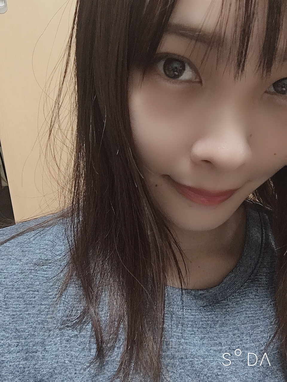 お久しぶりです?