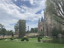 あさみちゃんの2020/7/30 (木) 16:38のブログ