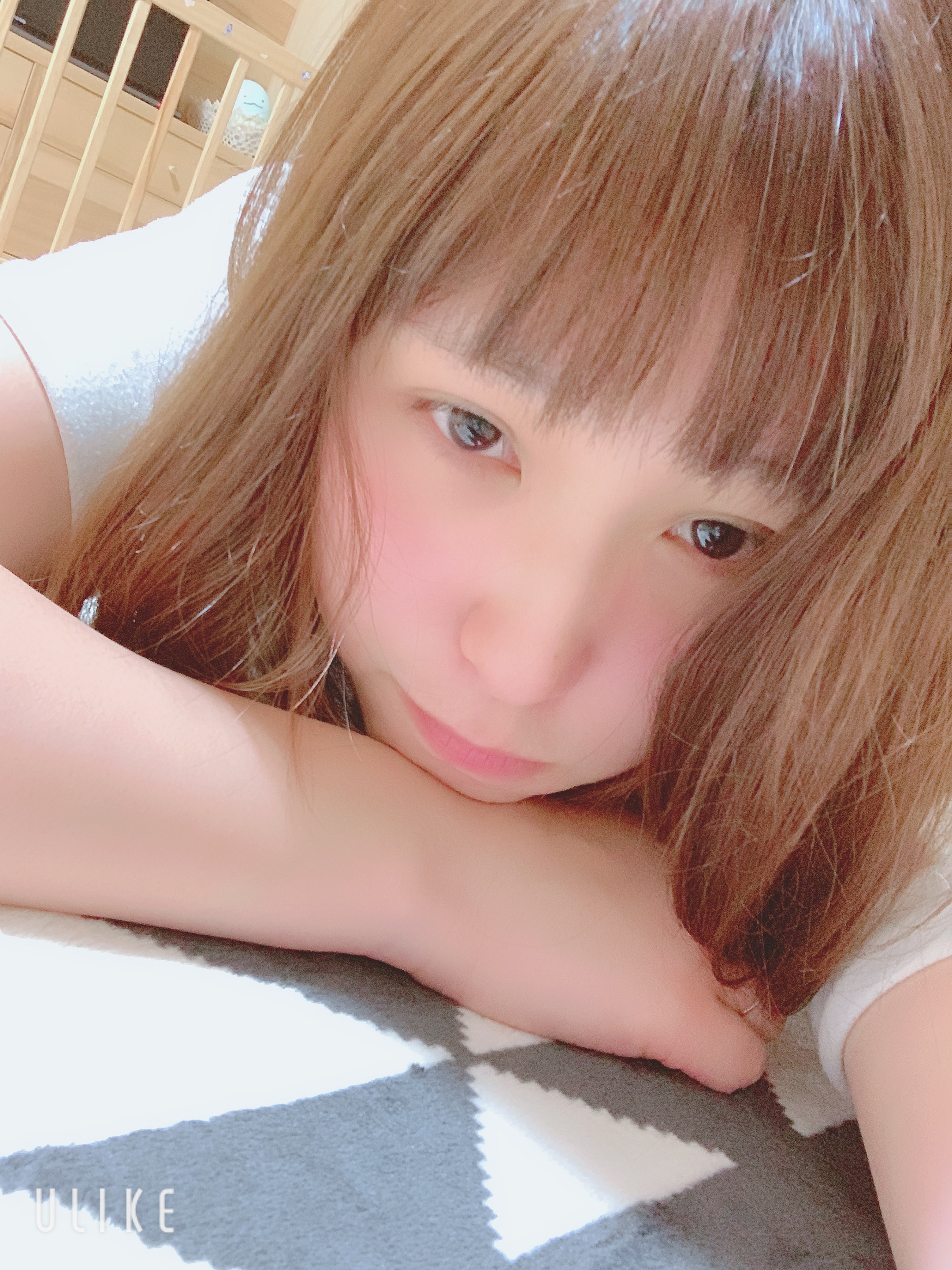 うわあああああん！