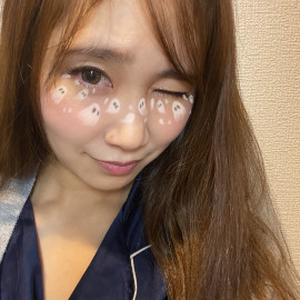 ハピハロ☆